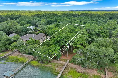 100 Tidewater Manor, Hilton Head Island, SC 29926 - Photo 13