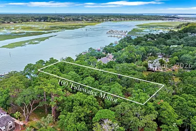 100 Tidewater Manor, Hilton Head Island, SC 29926 - Photo 25