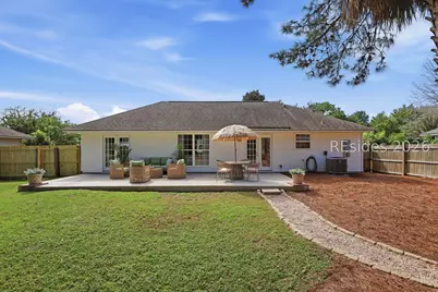 14 Rebecca Circle, Hilton Head Island, SC 29926 - Photo 33