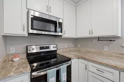14 Rebecca Circle, Hilton Head Island, SC 29926 - Photo 17