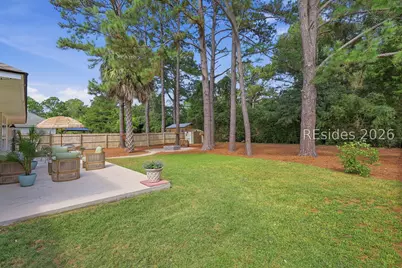 14 Rebecca Circle, Hilton Head Island, SC 29926 - Photo 29