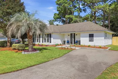 14 Rebecca Circle, Hilton Head Island, SC 29926 - Photo 45