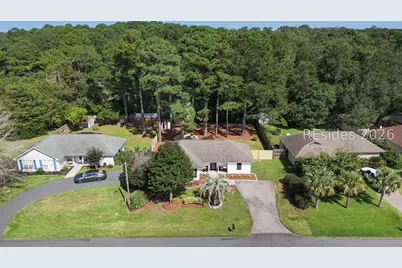 14 Rebecca Circle, Hilton Head Island, SC 29926 - Photo 41