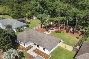 14 Rebecca Cir, Hilton Head Island, SC 29926 - Photo 1
