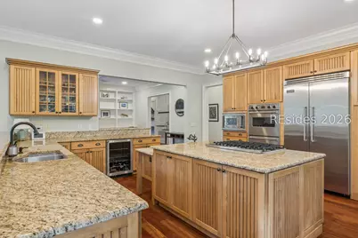 5 Sweet Grass Lane, Bluffton, SC 29910 - Photo 17
