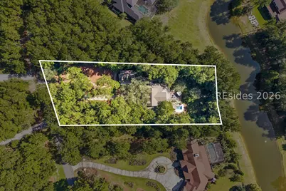 5 Sweet Grass Lane, Bluffton, SC 29910 - Photo 5