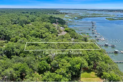 120 Tidewater Manor, Hilton Head Island, SC 29926 - Photo 21