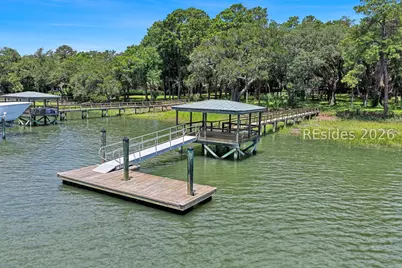 120 Tidewater Manor, Hilton Head Island, SC 29926 - Photo 1