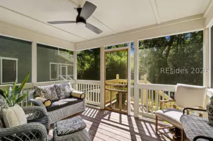 46 Old Stoney Ln, Hilton Head Island, SC 29926 - Photo 31