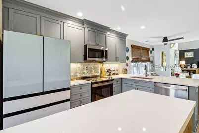 46 Old Stoney Lane, Hilton Head Island, SC 29926 - Photo 5