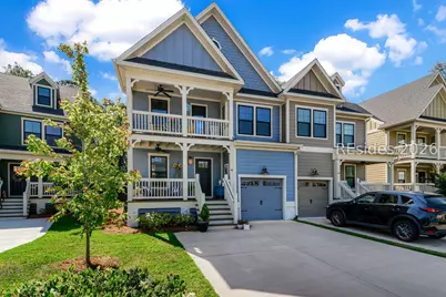 46 Old Stoney Lane, Hilton Head Island, SC 29926 - Photo 43