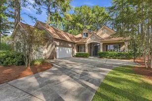 44 Mimosa Ave, Hardeeville, SC 29927 - Photo 1
