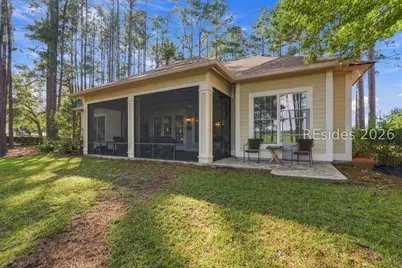 44 Mimosa Avenue, Hardeeville, SC 29927 - Photo 31