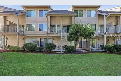 15 Deallyon Avenue #17, Hilton Head Island, SC 29928 - Photo 39