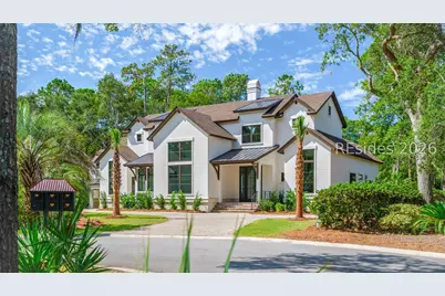11 Wexford Drive, Hilton Head Island, SC 29928 - Photo 1