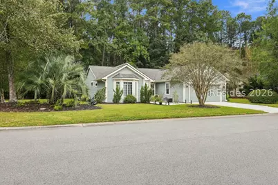 109 Colonel Thomas Heyward Road, Bluffton, SC 29909 - Photo 1
