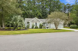 109 Colonel Thomas Heyward Rd, Bluffton, SC 29909 - Photo 1