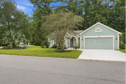 109 Colonel Thomas Heyward Road, Bluffton, SC 29909 - Photo 35