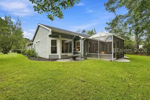109 Colonel Thomas Heyward Rd, Bluffton, SC 29909 - Photo 29