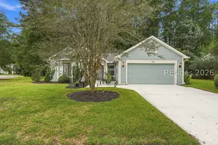 109 Colonel Thomas Heyward Rd, Bluffton, SC 29909 - Photo 3