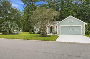109 Colonel Thomas Heyward Rd, Bluffton, SC 29909 - Photo 35