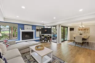 25 Carnoustie Rd, Hilton Head Island, SC 29928 - Photo 7
