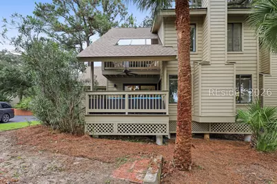 25 Carnoustie Road #30, Hilton Head Island, SC 29928 - Photo 15