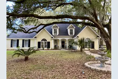 28 Barnwell Drive, Beaufort, SC 29907 - Photo 1