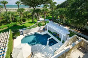 136 S Shore Dr, Hilton Head Island, SC 29928 - Photo 31