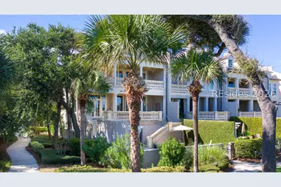 136 S Shore Drive #136, Hilton Head Island, SC 29928 - Photo 5