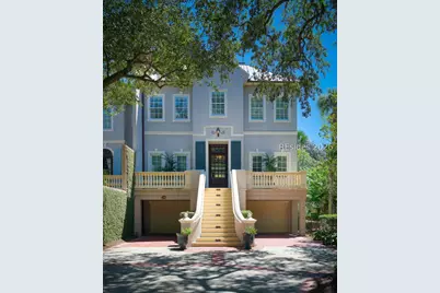 136 S Shore Drive #136, Hilton Head Island, SC 29928 - Photo 1