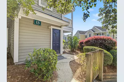 13 Old South Court #13C, Bluffton, SC 29910 - Photo 3
