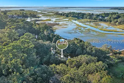 24 Bluebell Lane, Hilton Head Island, SC 29926 - Photo 73