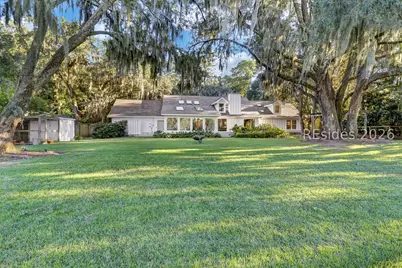 24 Bluebell Lane, Hilton Head Island, SC 29926 - Photo 57