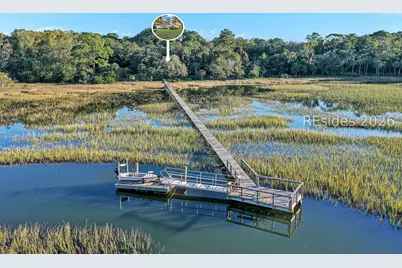 24 Bluebell Lane, Hilton Head Island, SC 29926 - Photo 3