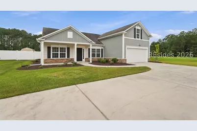 6 Wolf Creek Cove, Bluffton, SC 29910 - Photo 3