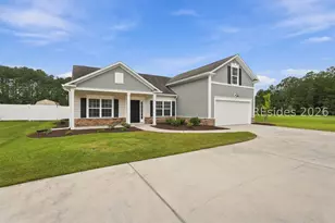 6 Wolf Creek Cove, Bluffton, SC 29910 - Photo 3