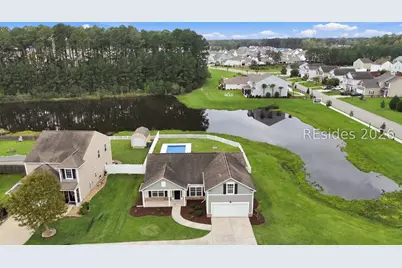 6 Wolf Creek Cove, Bluffton, SC 29910 - Photo 1