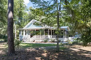 85 Prospect Rd, Daufuskie Island, SC 29915 - Photo 63