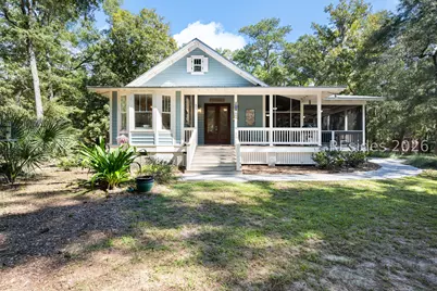 85 Prospect Road, Daufuskie Island, SC 29915 - Photo 1