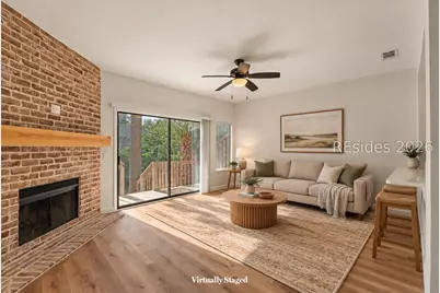5 Gumtree Road #K15, Hilton Head Island, SC 29926 - Photo 7