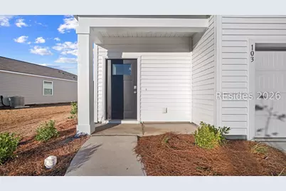 87 Pollen Drive, Ridgeland, SC 29936 - Photo 5