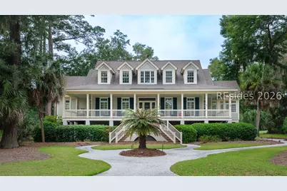 41 Freeport Drive, Daufuskie Island, SC 29915 - Photo 1