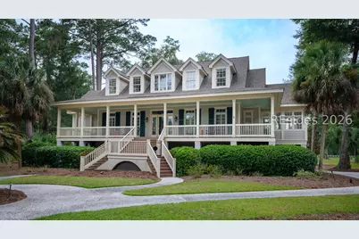 41 Freeport Drive, Daufuskie Island, SC 29915 - Photo 47
