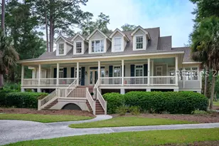 41 Freeport Dr, Daufuskie Island, SC 29915 - Photo 47