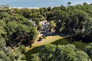 41 Freeport Dr, Daufuskie Island, SC 29915 - Photo 59