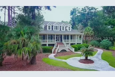 41 Freeport Drive, Daufuskie Island, SC 29915 - Photo 51