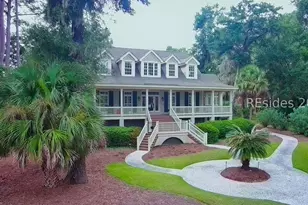 41 Freeport Dr, Daufuskie Island, SC 29915 - Photo 51
