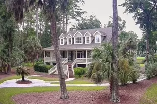 41 Freeport Dr, Daufuskie Island, SC 29915 - Photo 57