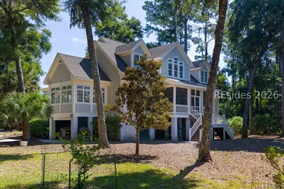 41 Freeport Drive, Daufuskie Island, SC 29915 - Photo 49